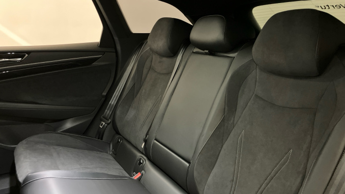Volkswagen ID.7 210kW Match Pro Plus 77kWh 5dr Auto Electric Hatchback - Image 16